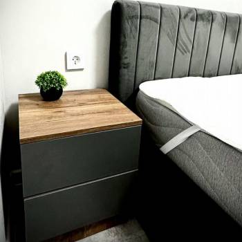 Сдается 2-х комнатная квартира, 60 м²