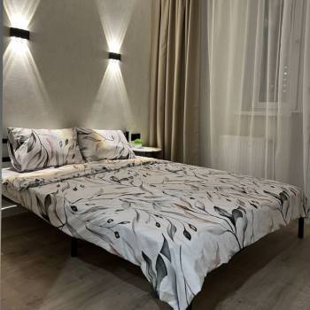 Сдается 2-х комнатная квартира, 37,5 м²