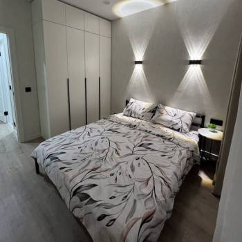 Сдается 2-х комнатная квартира, 37,5 м²