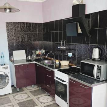 Сдается 2-х комнатная квартира, 60 м²