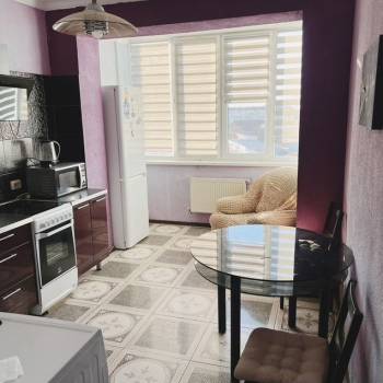 Сдается 2-х комнатная квартира, 60 м²