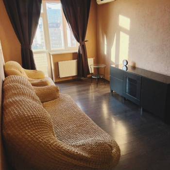 Сдается 2-х комнатная квартира, 60 м²