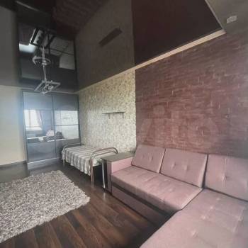 Сдается 2-х комнатная квартира, 52,7 м²