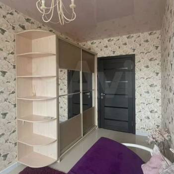 Сдается 2-х комнатная квартира, 52,7 м²