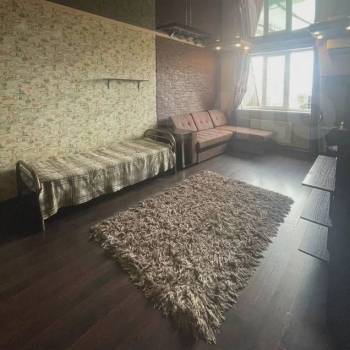 Сдается 2-х комнатная квартира, 52,7 м²