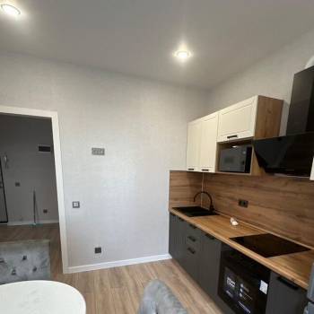 Сдается 2-х комнатная квартира, 54 м²