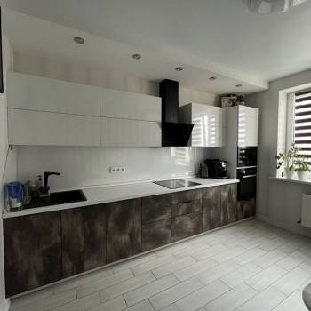 Продается 1-комнатная квартира, 43 м²