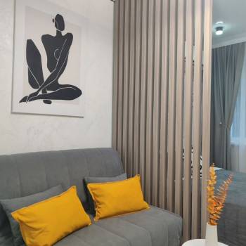 Продается 1-комнатная квартира, 33 м²