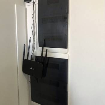 Продается 2-х комнатная квартира, 67,8 м²