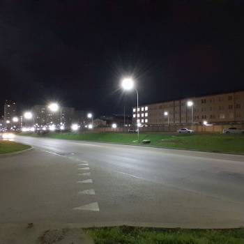 Продается 1-комнатная квартира, 46,5 м²