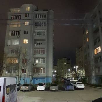 Продается 1-комнатная квартира, 46,5 м²