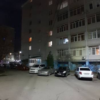 Продается 1-комнатная квартира, 46,5 м²