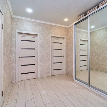 Продается 1-комнатная квартира, 45,1 м²