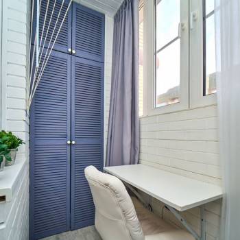 Продается 1-комнатная квартира, 45,1 м²