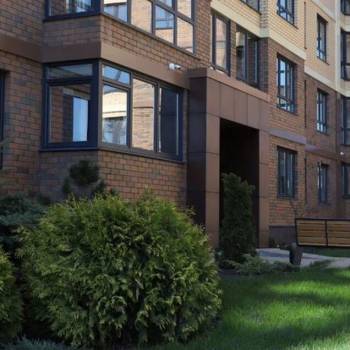 Продается 2-х комнатная квартира, 61,4 м²