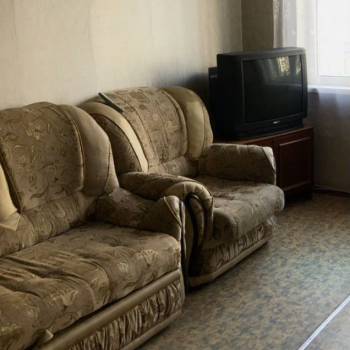 Продается 2-х комнатная квартира, 61,1 м²