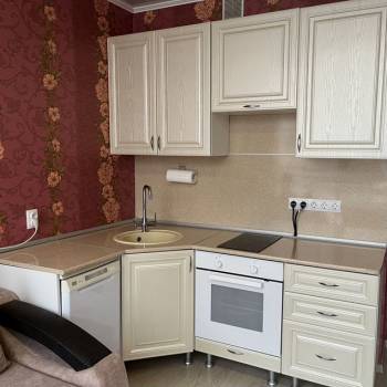 Продается 2-х комнатная квартира, 54,5 м²