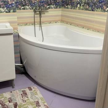 Продается 2-х комнатная квартира, 54,5 м²