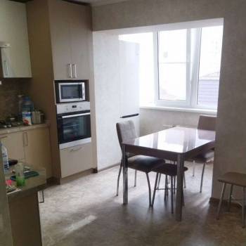 Продается 2-х комнатная квартира, 67 м²