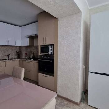 Продается 2-х комнатная квартира, 67 м²