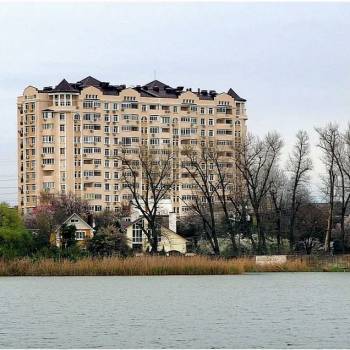 Продается 2-х комнатная квартира, 74 м²