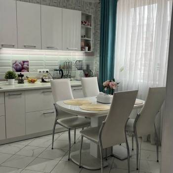 Продается 2-х комнатная квартира, 60,4 м²