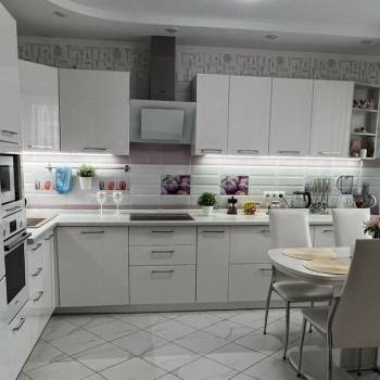 Продается 2-х комнатная квартира, 60,4 м²