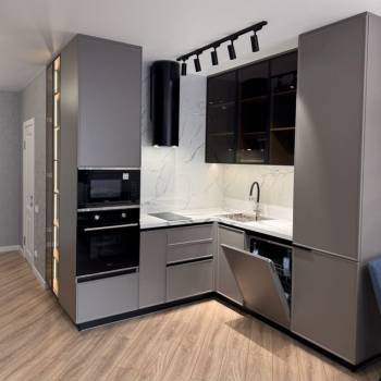 Продается 2-х комнатная квартира, 57,1 м²