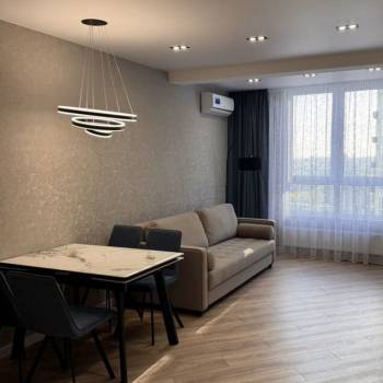 Продается 2-х комнатная квартира, 57,1 м²