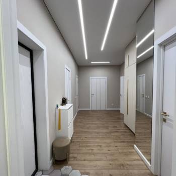 Продается 3-х комнатная квартира, 115 м²