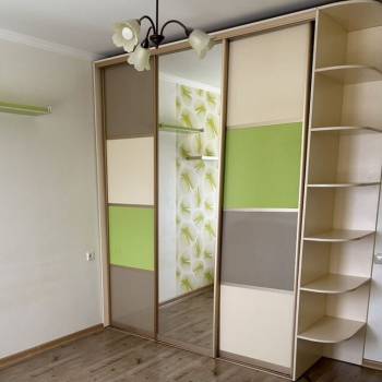 Продается 3-х комнатная квартира, 91,7 м²