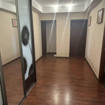 Продается 3-х комнатная квартира, 91,7 м²