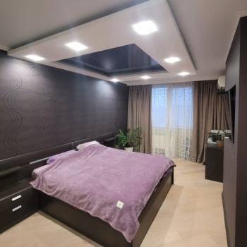 Продается 3-х комнатная квартира, 107 м²