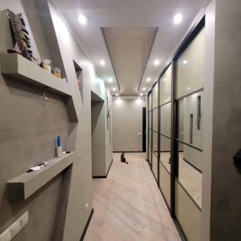 Продается 3-х комнатная квартира, 107 м²