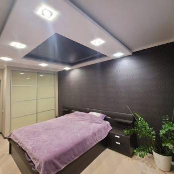 Продается 3-х комнатная квартира, 107 м²