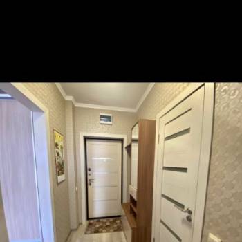 Продается 1-комнатная квартира, 32,8 м²