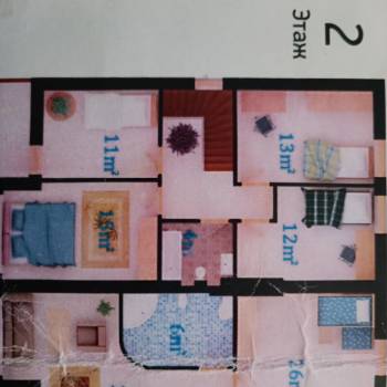 Продается Дом, 137 м²