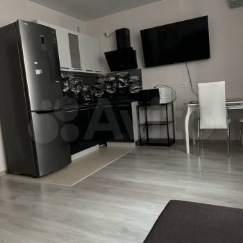 Сдается 1-комнатная квартира, 24 м²