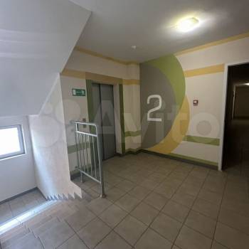 Сдается 1-комнатная квартира, 24 м²