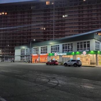 Сдается 1-комнатная квартира, 27 м²