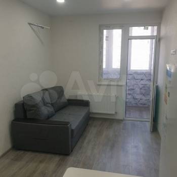 Сдается 1-комнатная квартира, 23 м²