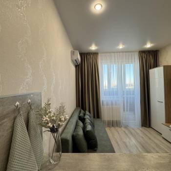 Сдается 1-комнатная квартира, 22 м²