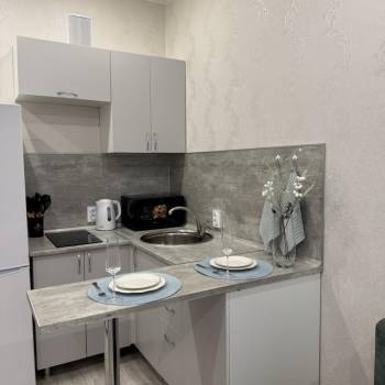 Сдается 1-комнатная квартира, 22 м²