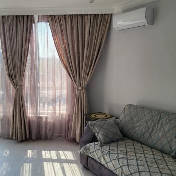 Сдается Многокомнатная квартира, 110 м²