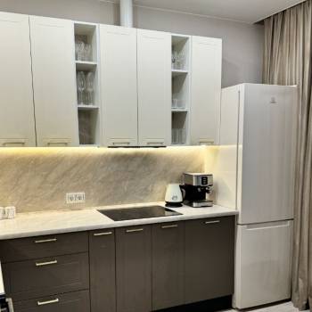 Сдается 2-х комнатная квартира, 45 м²