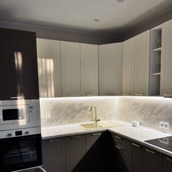 Сдается 2-х комнатная квартира, 45 м²