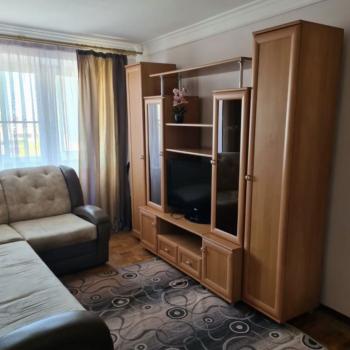 Продается 1-комнатная квартира, 31 м²