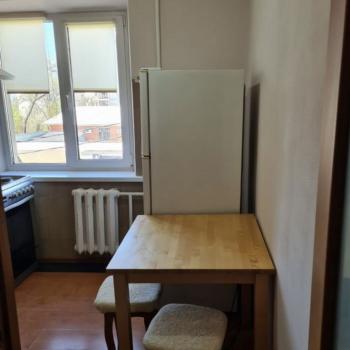 Продается 1-комнатная квартира, 31 м²