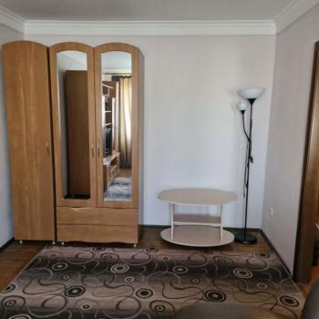 Продается 1-комнатная квартира, 31 м²