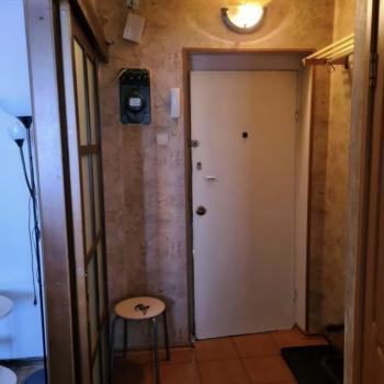 Продается 1-комнатная квартира, 31 м²